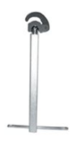 Adjustable Basin Wrench