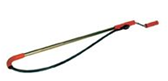 General Closet Toilet Auger 3' #3FL