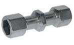 Gerber Bonnet Wrench Double End