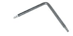 Angle Seat Remover Wrench Stepped