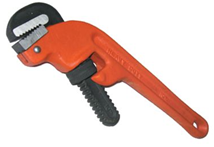 Offset Pipe Wrench