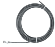 General Replacement Cable Snake 1/4" x 25' 25HE1