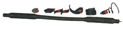 General Senior Cutter Set for Rooter 91 SRCS