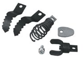 General Cutter Set for Mini Rooter MRCS