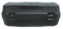 General Carrying Case for Super Vee
