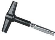 No Hub Torque Wrench 5/16"