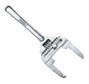 Lock Nut Wrench Adjustable