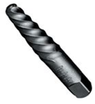 Screw Extractor For Pipe