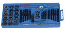 Tap & Die Set 40 Piece