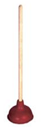 Toilet Plunger