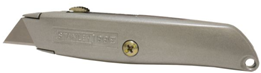Stanley Retractable Utility Knife
