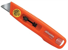 Allway Utility Knife Quick Change