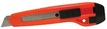 Utility Knife Breakaway Large