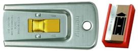 Allway Glass Scraper W/Blades