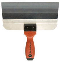 Marshalltown Tape Knife DuraSoft Handle 10"
