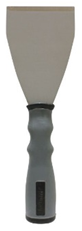 Allway Chisel Scraper Flat Threaded Heavy Duty 3"