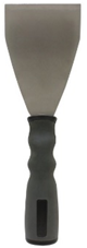 Allway Chisel Scraper Bent Threaded Heavy Duty 3"
