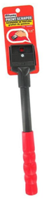 Wood Scraper 4 Edge Heavy Duty 1 1/2"