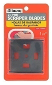 Allway Wood Scraper Blade 1 1/2" 2/Pk
