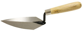 Brick Pointing Trowel 7"