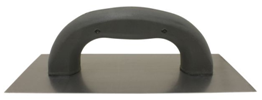 Trowel Smooth 9" x 4"