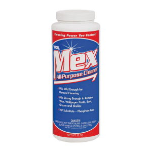 Mex All Purpose Cleaner Powder 32 Oz.