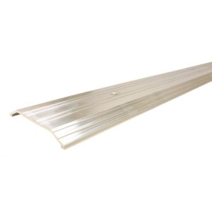 Threshold Interior/Exterior Aluminum 36" L x 4" W