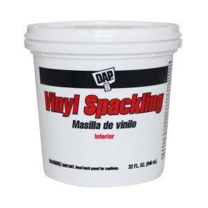 Vinyl Spackling Qt.