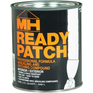 Ready Patch Spackling Qt.