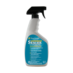 Tile & Grout Sealer 24 Oz.