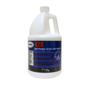 Acrylic Mortar Mix For Thinset 1 Gal.