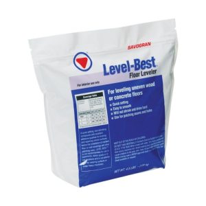 Dash Patch Floor Leveler