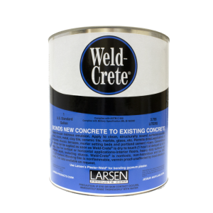 Concrete Weld 1 Gal.