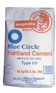 Portland Cement 94 Lb.