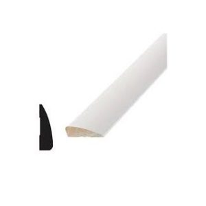 Clam Casing Primed 11/16" x 2 1/4" x 7
