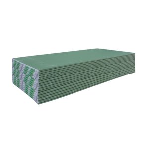 Sheetrock Mold Resistant 4' x 8'