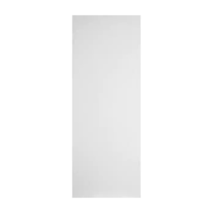 Solid Door Primed Hardboard