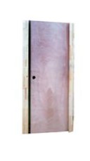 Pre Hung Door Hollow Core