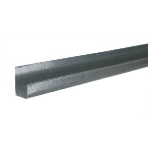 J Bead Moulding Metal