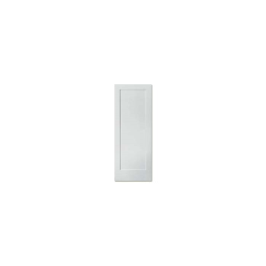 Single Panel Primed Hollow Core Door 24" X 80"