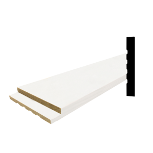 Door Jamb Primed 4 1/2" x 6'