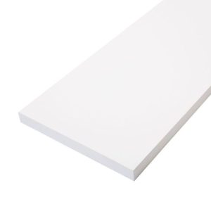 Pine Board Primed 1" x 8" x 8'