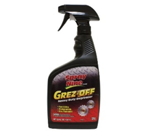 Heavy Duty Degreaser Spray 32 Oz.