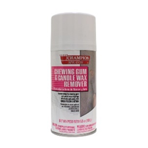 Gum & Wax Remover 6 Oz.