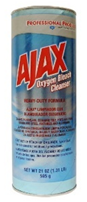 Ajax Powder 21 Oz.