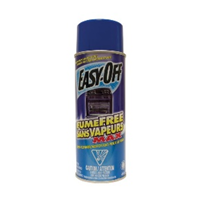 Oven Cleaner Fume Free Easy Off 14.5 Oz.