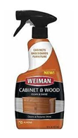 Cabinet & Wood Cleaner 16 Oz.