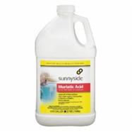 Muriatic Acid 1 Gal.