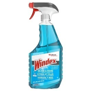 Windex Glass Cleaner 32 Oz.