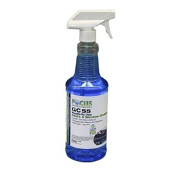 Glass & Window Cleaner Green Certified 32 Oz.